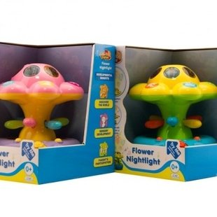 چراغ خواب موزيكال كد3892