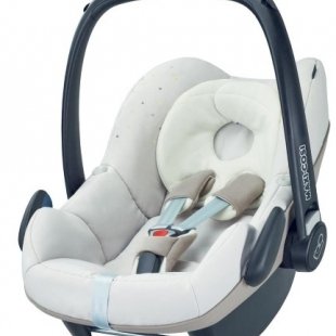 كرير مکسی کوزی مدل pebbleكد8930