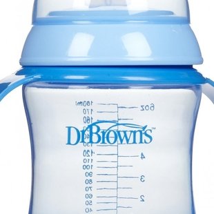 ليوان دسته دار Dr brown