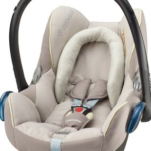 کریر مکسی کوزی cabrio fix مدل 2017 کد 8930