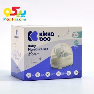 خرید ست بهداشتی نوزاد kikkaboo