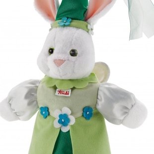 پاپت مدل خرگوش trudi