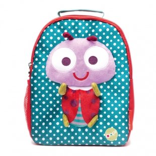 کوله پشتی کودک طرح پینه دوز اوپس oops کد 3001833