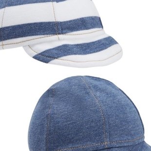 کلاه 2عددی پسرانه mothercare