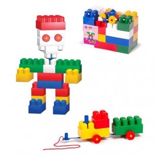 آجره 25 قطعه کد 10625