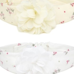 هدبند دخترانه mothercare