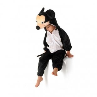 تن پوش حيوانات مدل میکی موس