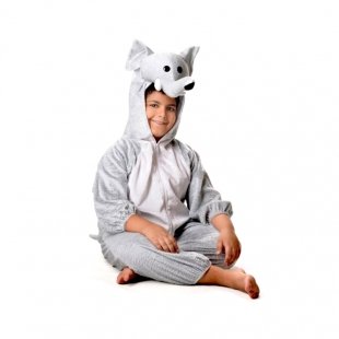 تن پوش حيوانات مدل فیل