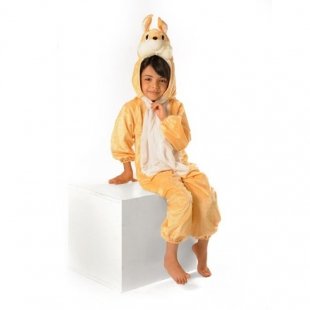 تن پوش حيوانات مدل خرگوش