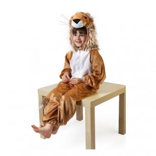 تن پوش حيوانات مدل شیر