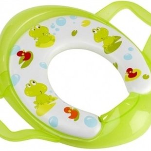 سر لگن طرح قورباغه baby moov