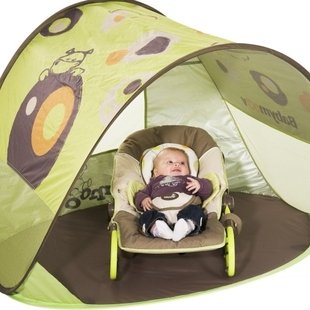 چادر مسافرتي baby moovكد38203