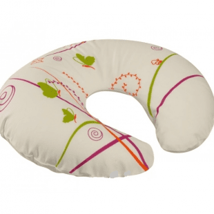 بالش شيردهي طرحدار baby moov