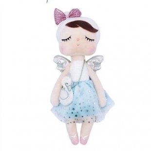 عروسک آنجل فرشته کد 912165