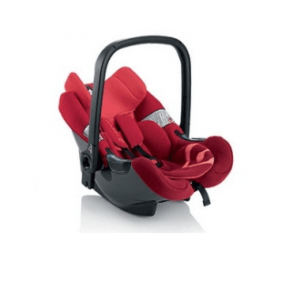 کریركودك concord red