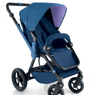 کالسکه 2013 concord bluewanderer