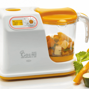 غذاساز کودک jane کد10500