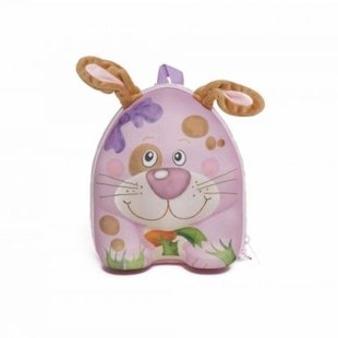 كوله پشتی طرح خرگوش okiedog مدل 80003