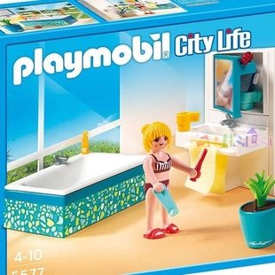 modern bathroom كد5577