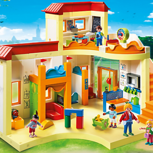 day nursery sunshine کد5567