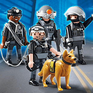 tactical unit team کد5565