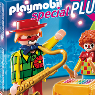 musical clownsکد4787