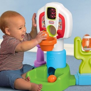 بسکتبال دیجیتالlittle tikes کد69756
