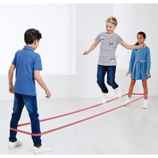 طناب بازی فرانسوی کد 335210