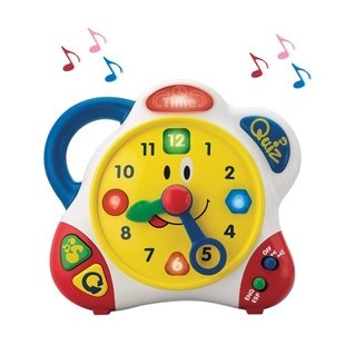 ساعت آموزشی little learner 3898