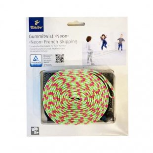 طناب بازی فرانسوی کد 356514