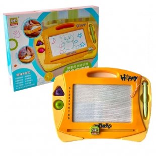 اسباب بازی تخته جادویی مغناطیسی کد 838A