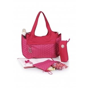 ساك لوازم كودك okiedog مدل 33030