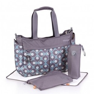 ساك لوازم كودك مدل پرطاووسی مدل 34011