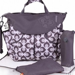 کیف کوله پرطاووسی روشن  مدل 34002