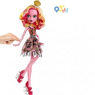 اسباب بازی Monster High