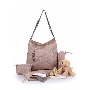 ساك لوازم نوزاد okiedog مدل 31011