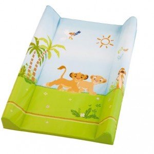 تشک تعویض لبه دار طرح شیر rotho کد20099001893