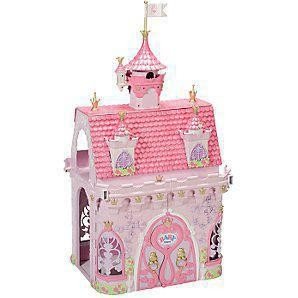 قصر عروسکی کودک