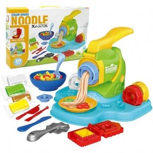 خمیر بازی نودل ساز Bowa کد 8758