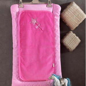 تشک تعویض کودک طرح kidboo princess