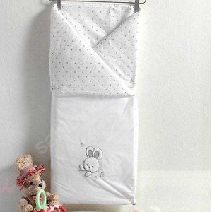 پتو دو کاره کودک طرح kidboo star