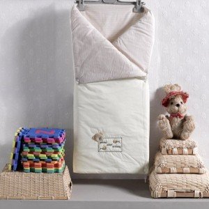 پتو دو کاره کودک طرح  kidboo honey bear