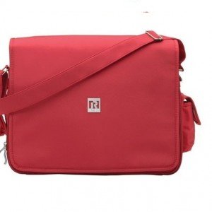 کیف لوازم نوزاد ryco مدل DELUXE EVERYDAY MESSENGER 25ar