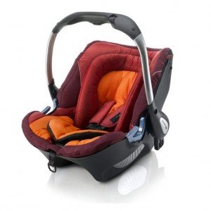 کریر ایون زرشکی کد concord 00955