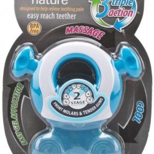 دندانی نرم و خنک کننده کودک کدtommee tippee43645210