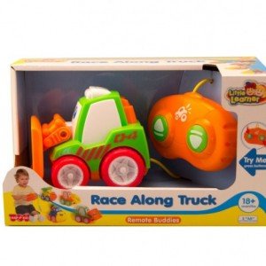 لودر کنترلی کودک little learner کد4235