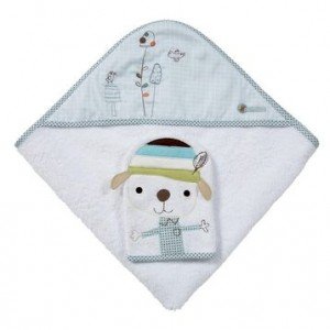 حوله 2تکه Mamas & Papas