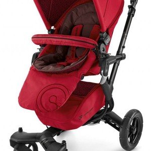 کالسکه تک نئو قرمز2015 concordکد0963n