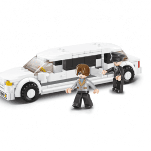 بلوک 135 تکه کد Sluban Limousine M38-B0323