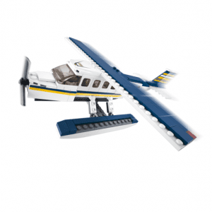 بلوک 214 تکه کدSluban Seaplane M38-B0361